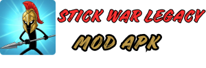 stick war legacy mod apk