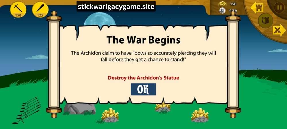 stick war legacy mod apk