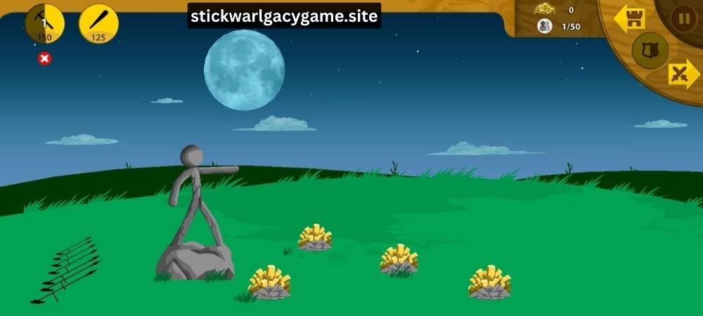 stick war legacy mod apk