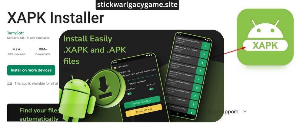 stick war legacy mod apk