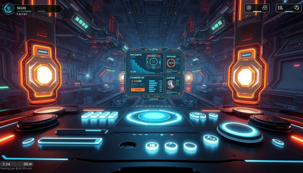 enhanced gameplay elements enhanced gameplay elements