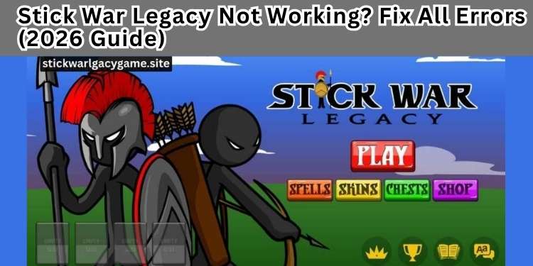 Top 10 Secrets to Dominating Stick War Legacy Every Time in  2026