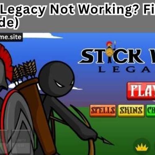 Top 10 Secrets to Dominating Stick War Legacy Every Time in  2026