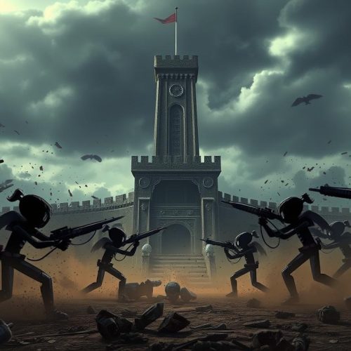 stick war legacy mod apk unlimited money and diamonds